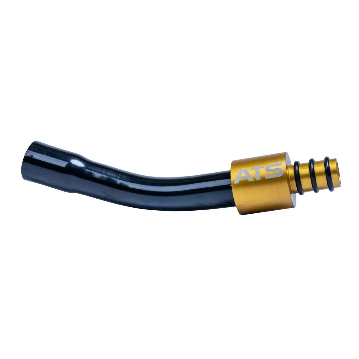 Ats E4od 4R100 5R110 Dipstick Fill Tube Fits 1989-2010 7.3L 6.0L 6.4L Power Stroke 1
