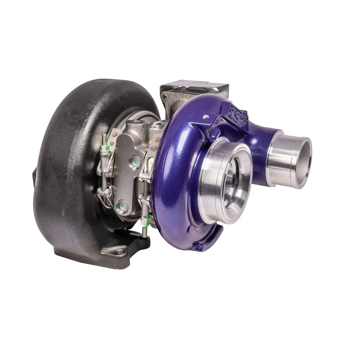 Ats Aurora Vfr Vgt Turbo Fits 2007.5-2018 6.7L Cummins - Holset - 3000 Vfr Stage 1 | 4000 Vfr Stage 2 4