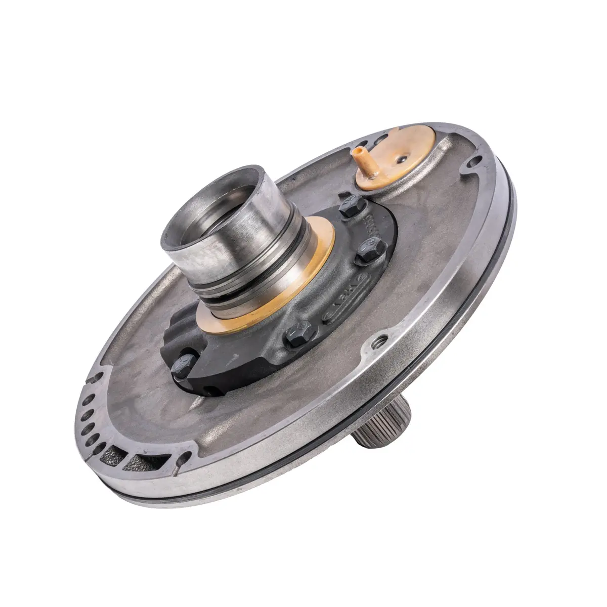 Ats 47Re 48Re Heavy Duty Pump Fits 1996-2007 5.9L Cummins 1