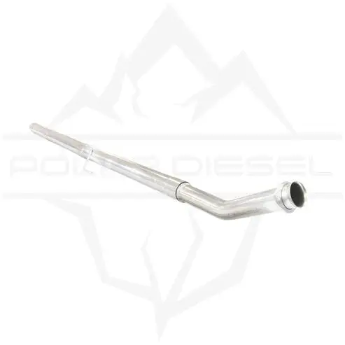 2018-2020 Ford Powerstroke 3.0L Polar Race Pipe 1