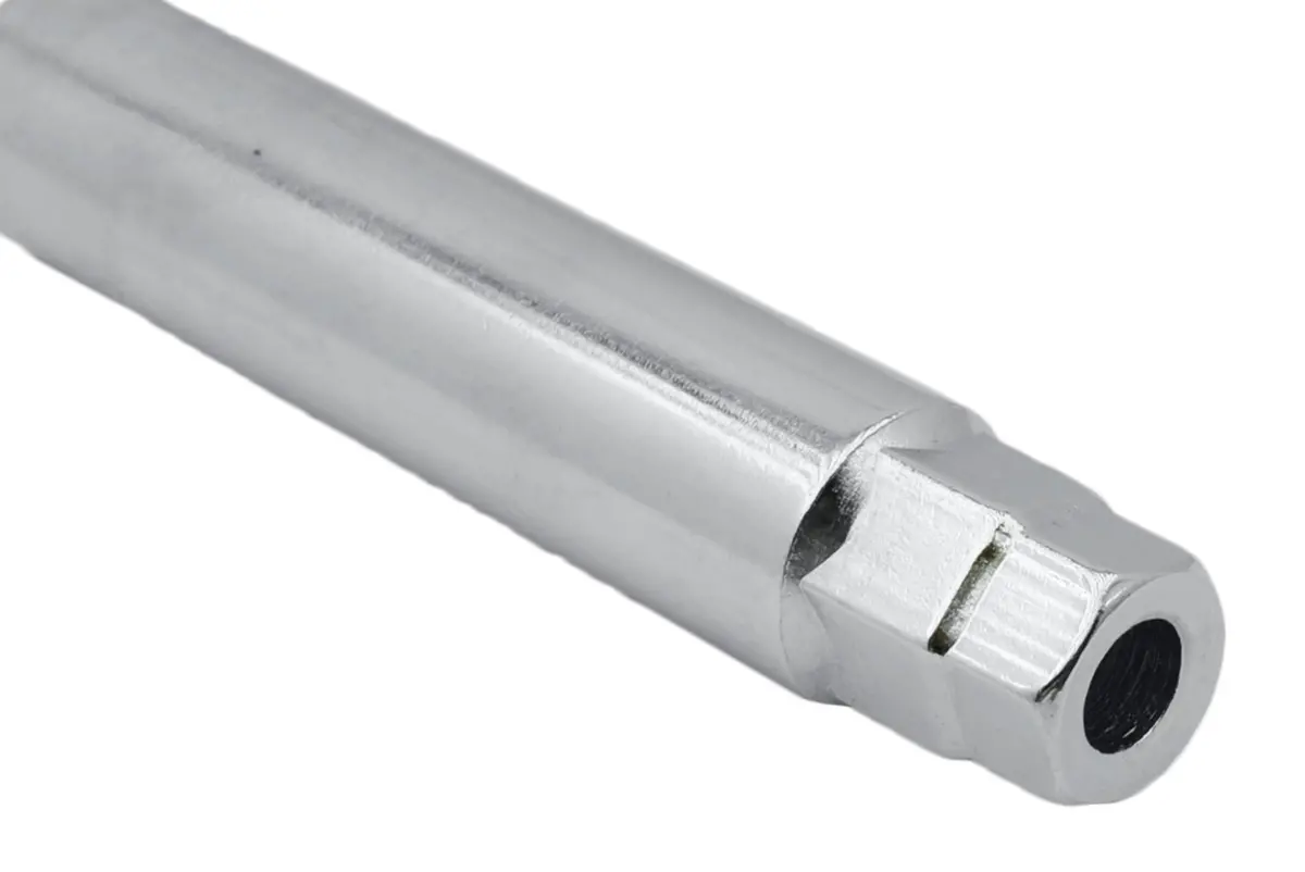 Spike Key Socket Tool For 4.5" Tall Spike Lug Nuts 1