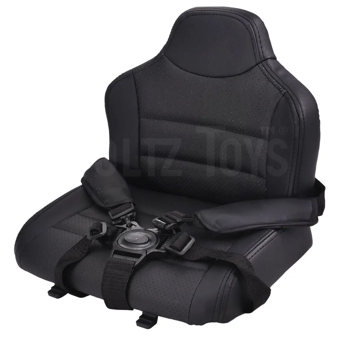 Seat For Mercedes Benz Gt4 Ride-On Cars (81918) - Kow 1