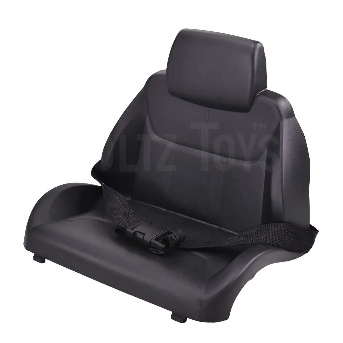 Seat For Fire Truck Ride-On Cars (81818) - Kow 1