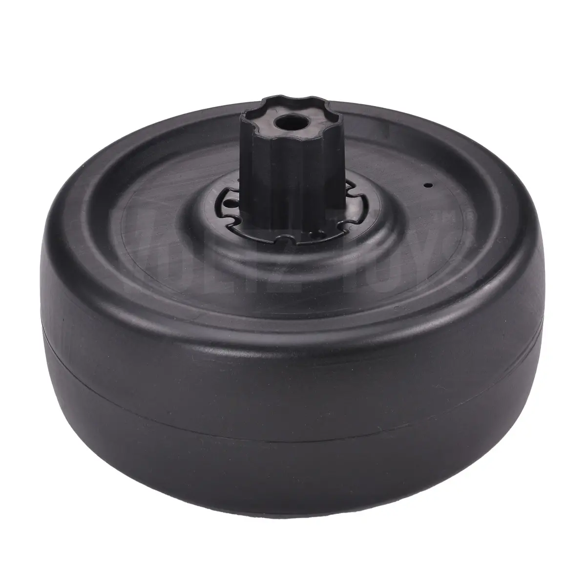 Rear Wheel For Go Kart - Kow 1
