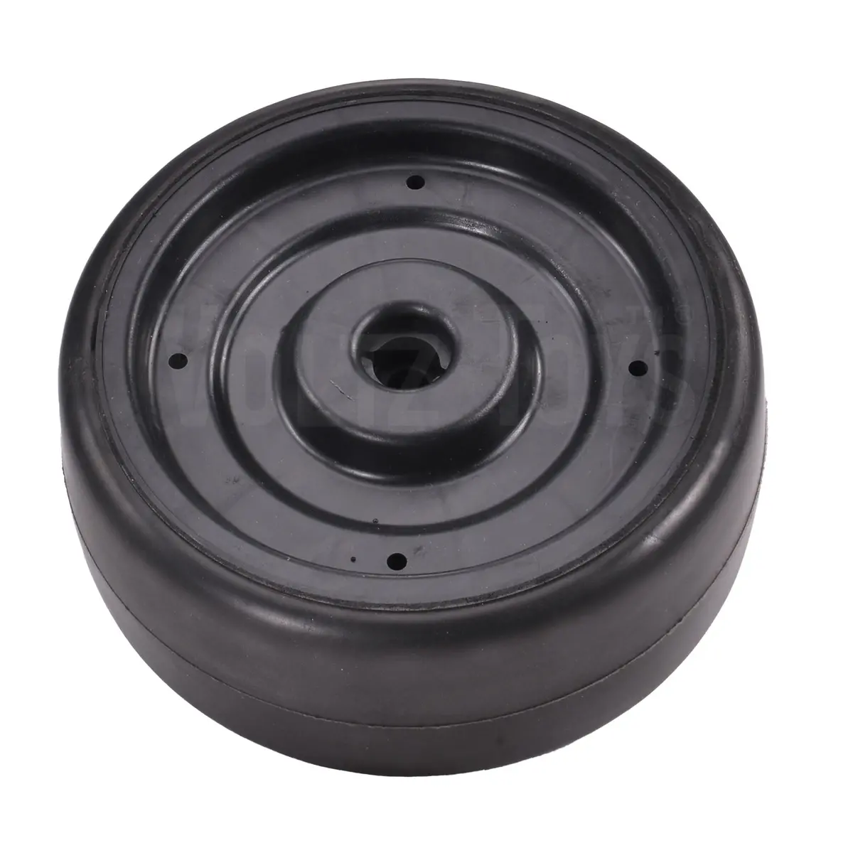 Front Wheel For Go Kart - Kow 1