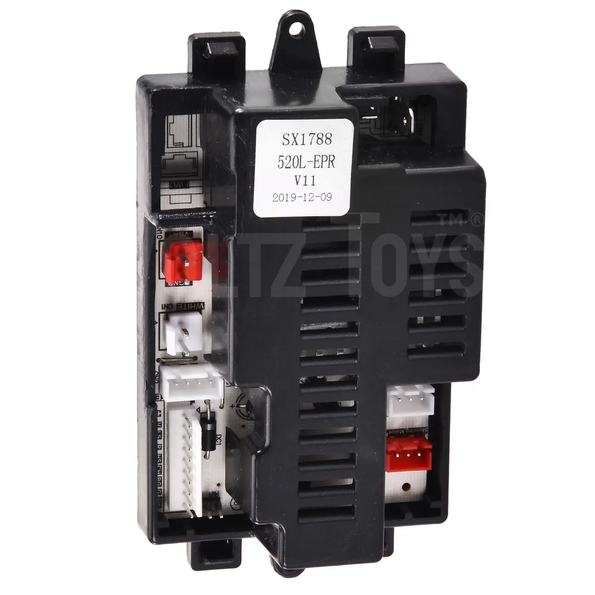 Main Circuit Board For Ride-On Cars (81788) V11 1
