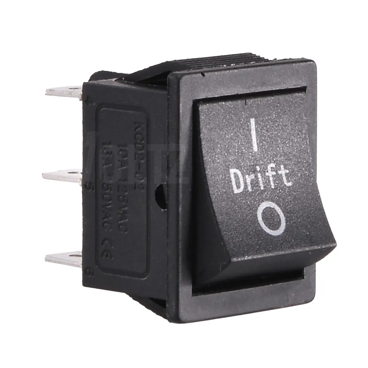 Drift Switch Button For Ride-On Cars - Kow 1