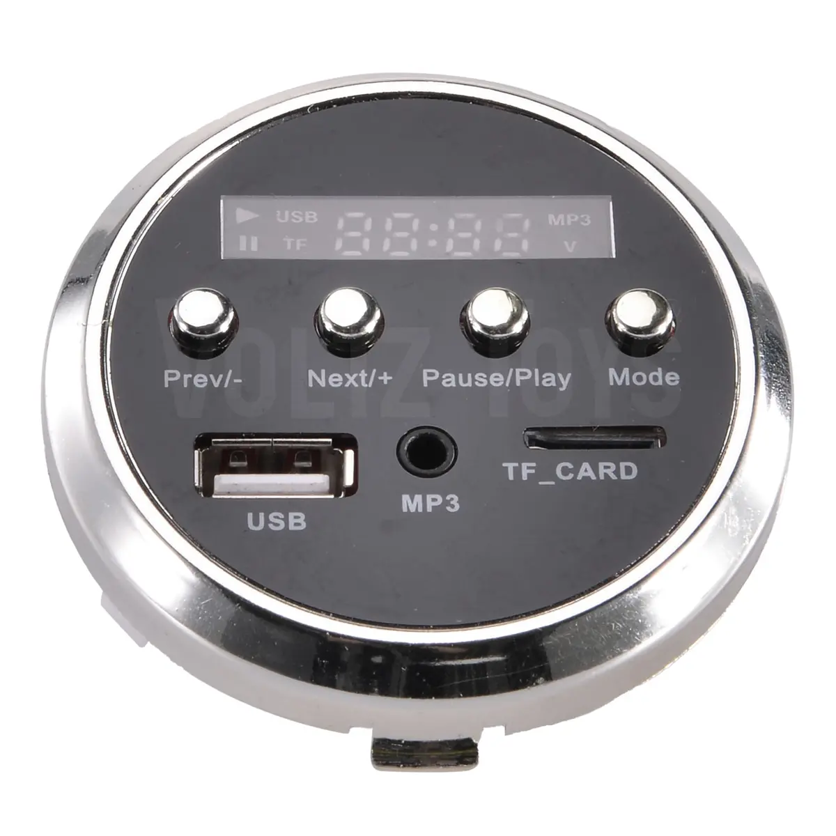Mp3 Media Player For Ride-On Cars - Kow 1