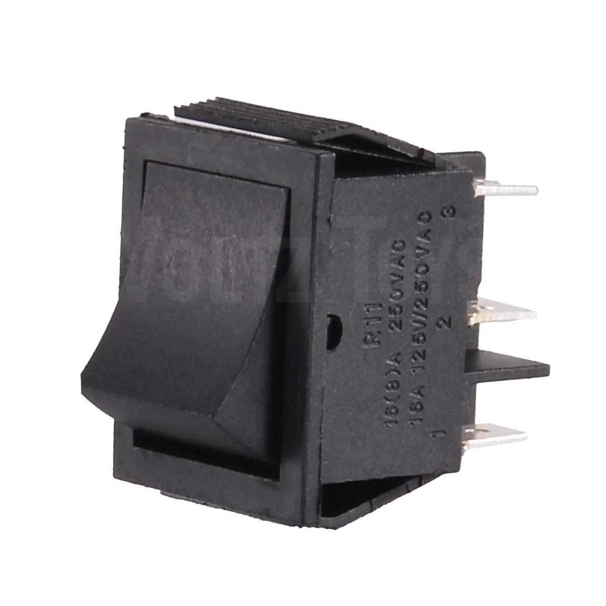 Foot Pedal Switch For Ride-On Cars 6-Pin - Kow 1