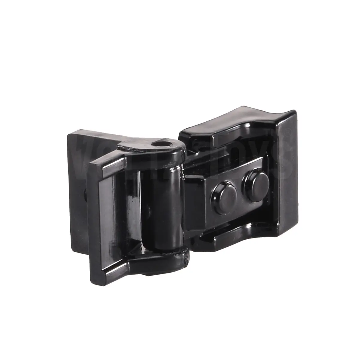 Hood Clip For Ride-On Cars (81718) - Kow 1