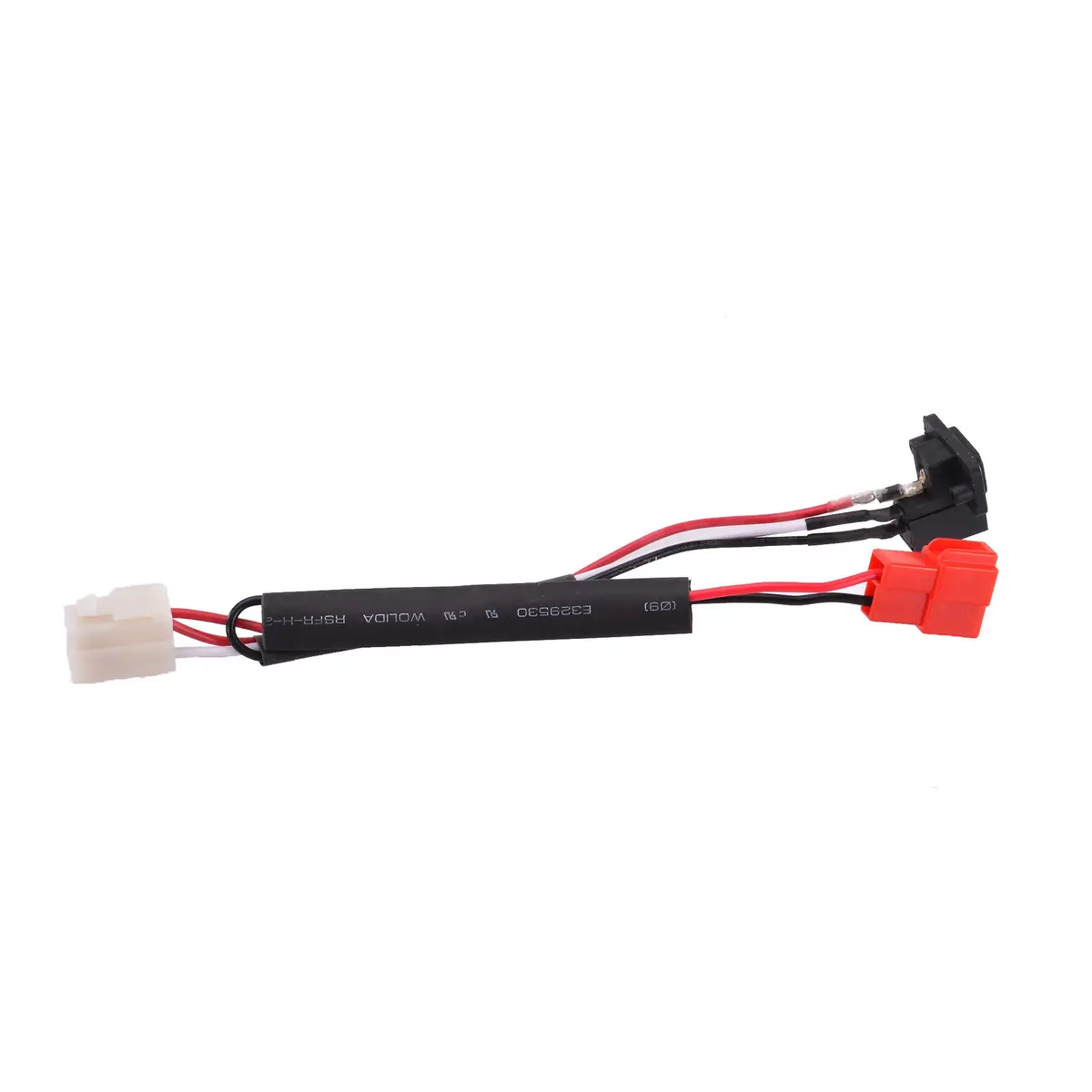 Charging Port For Ride-On Cars 1