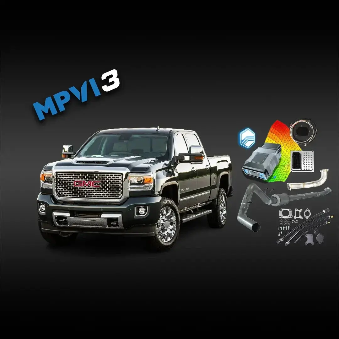 Mpvi3 Tune Bundle (2017-2019 L5p Duramax) 1