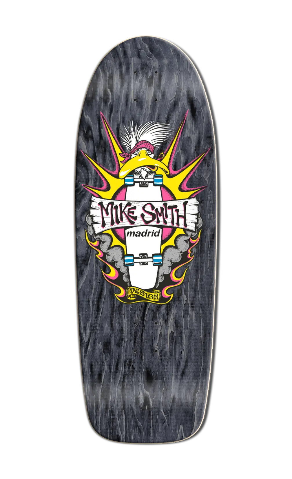 Mad Club Smith Duck 4