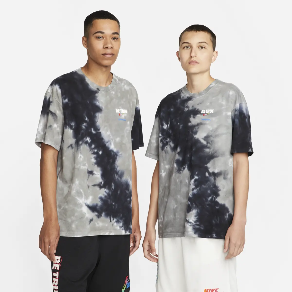 Nike Sb Be True Max90 Tee Black 1