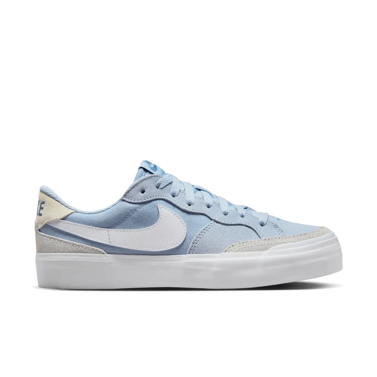 Nike Sb Zoom Pogo Plus Blue Whisper 1