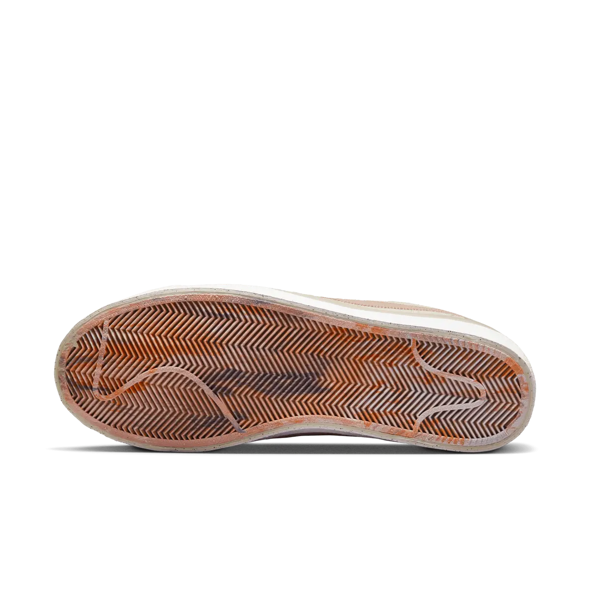 Nike Sb X Doyenne Blazer Low Coconut Milk & Rattan 7
