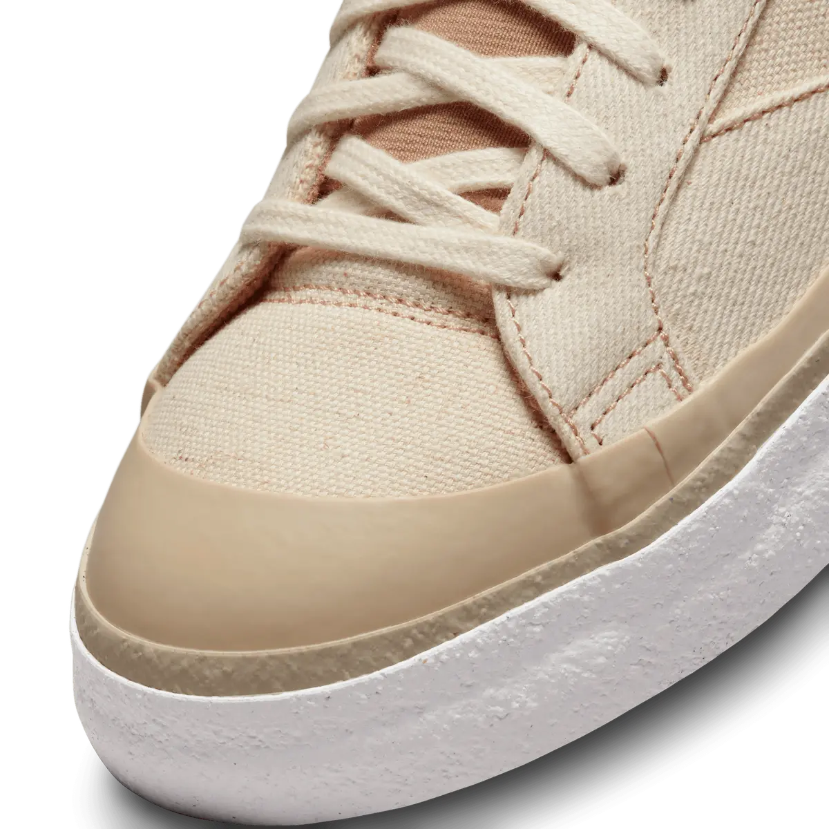 Nike Sb X Doyenne Blazer Low Coconut Milk & Rattan 8