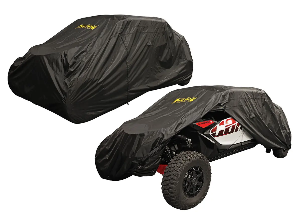 Rigg Gear Extreme Pro Utv Cover 1