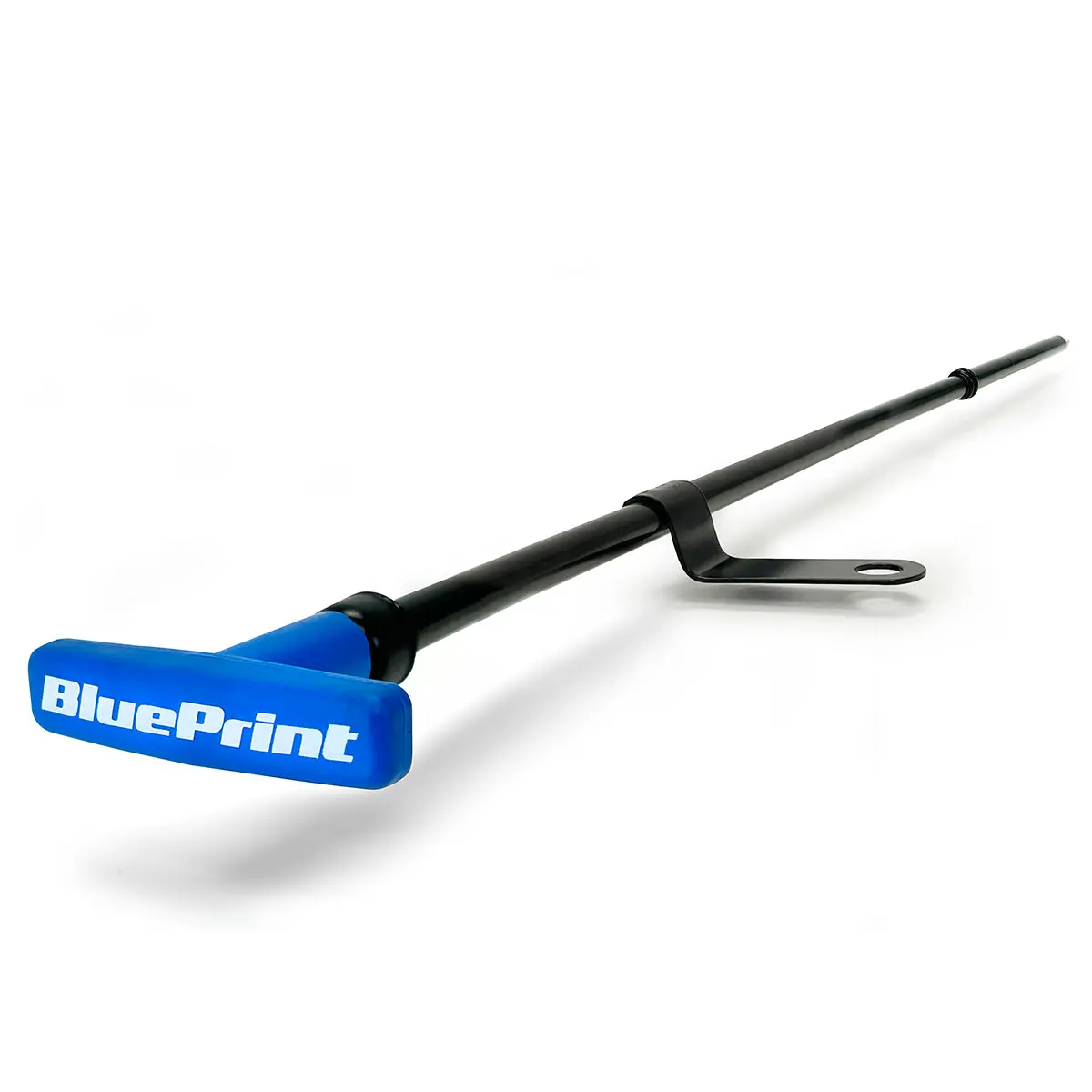 Ford 302 C.I. Sb Compatible Dipstick - Dual Sump Block Entry 1