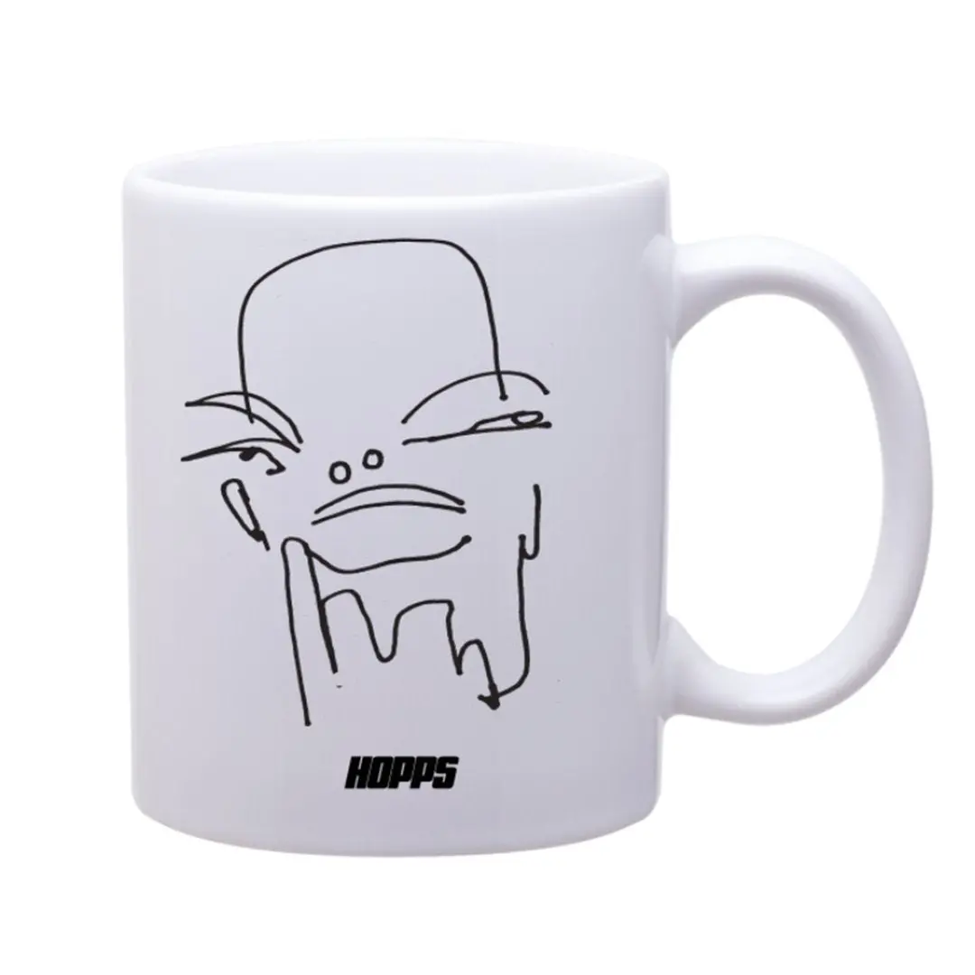 Hopps Dreamer Mug 1
