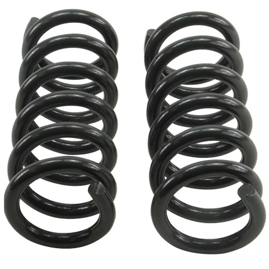 2" Drop Springs 1999-2006 Silverado Sierra  V8 & V6  Fits All Cabs 1