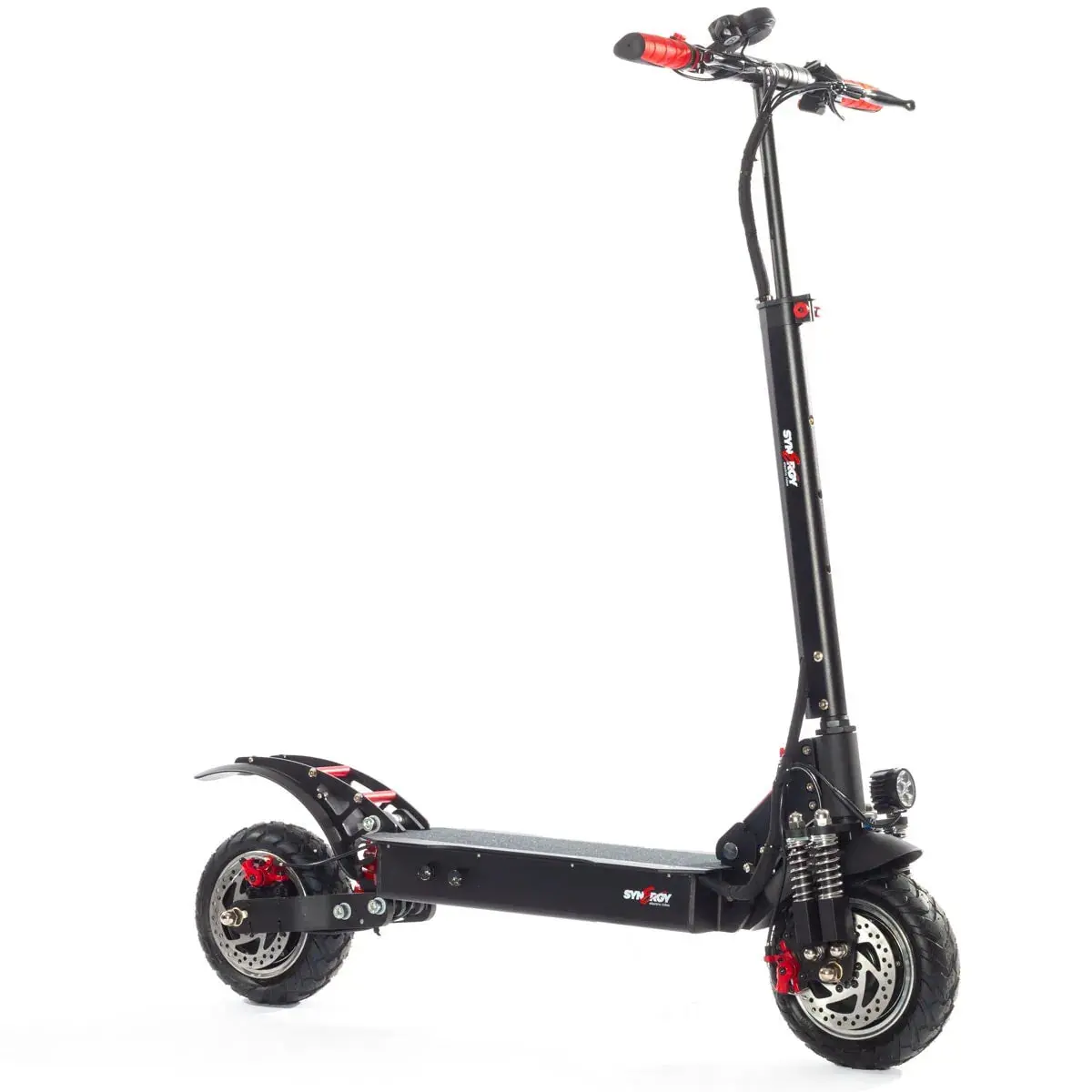 Synergy Dual Sport 1600W Off-Road 1