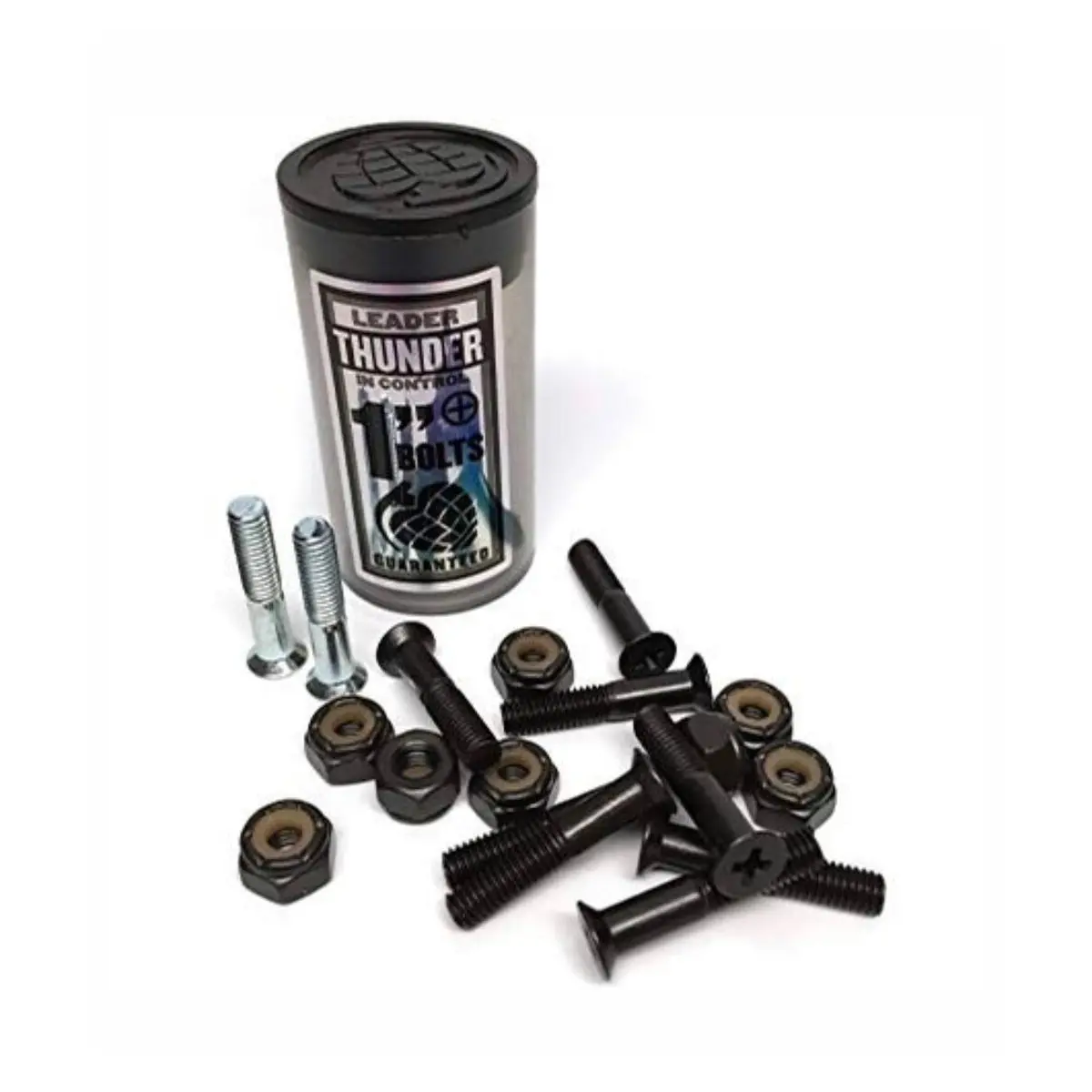 Thunder Bolts Phillips Hardware 1