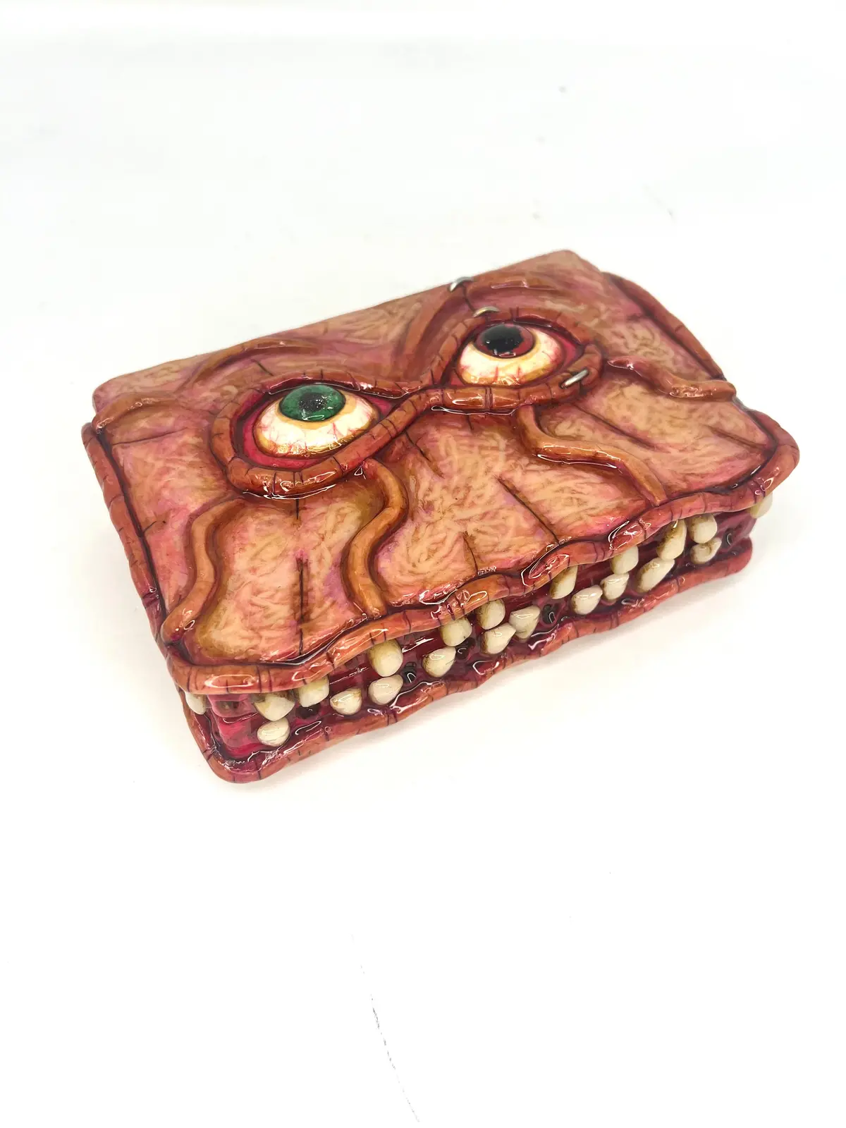 Moldy Stash Box 1