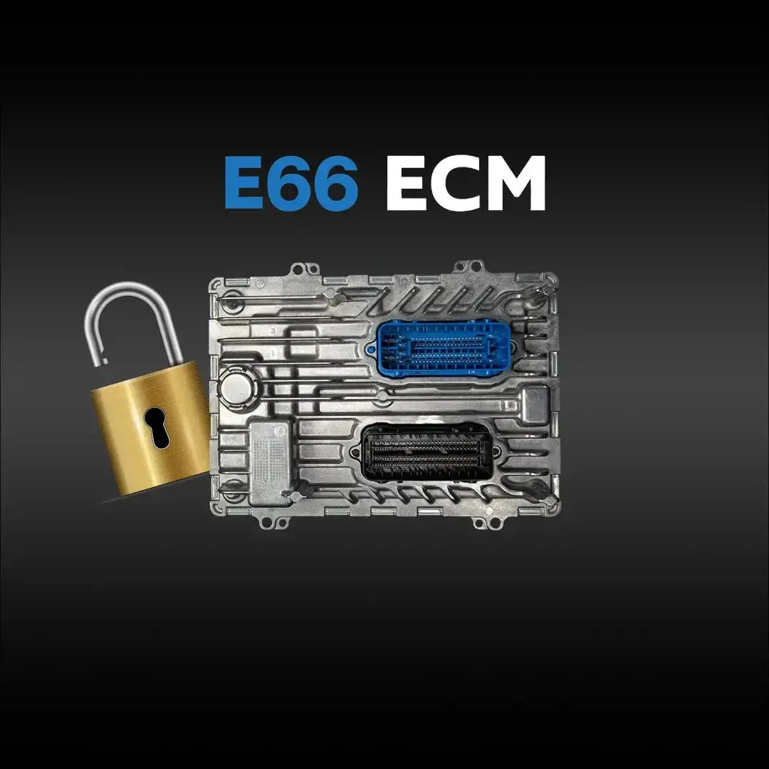 Gm E66 Ecm Service (Global B) 1