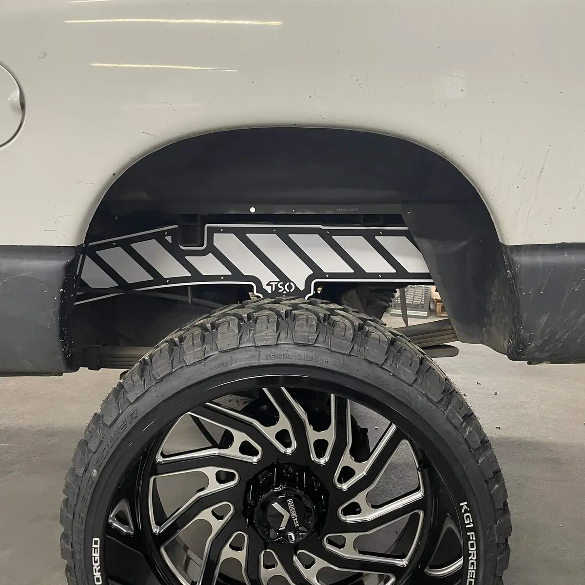 03-13 Ram 2500 Frame Overlays 1