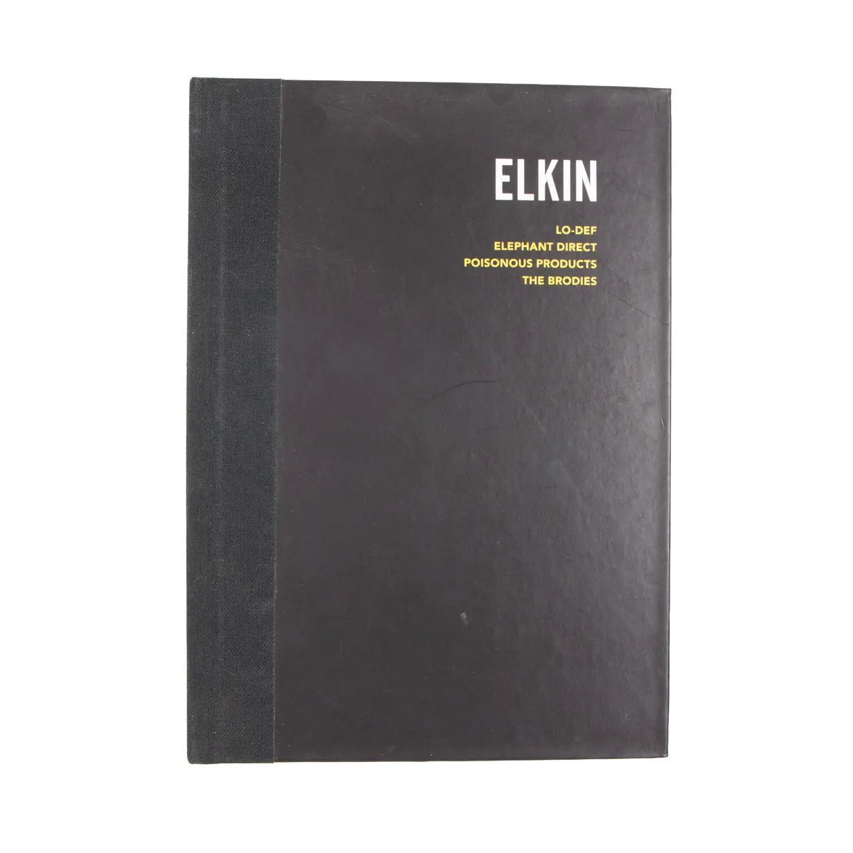 Overripe Dvd Jeremy Elkin Compilation 1