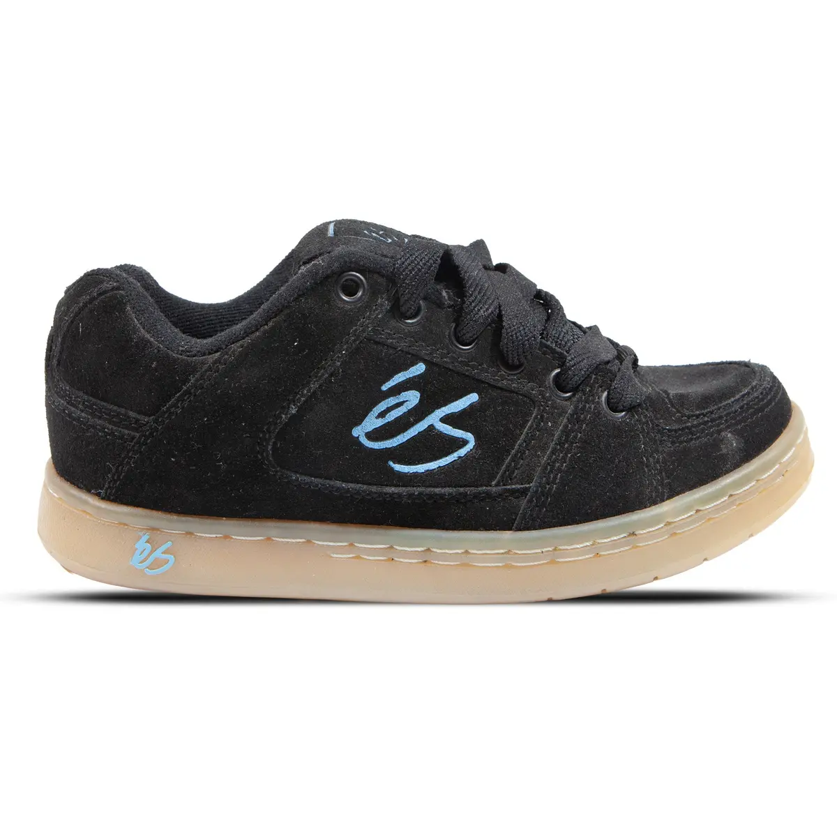 Overripe Es Accelerate Black Size 5 2006Ish 1