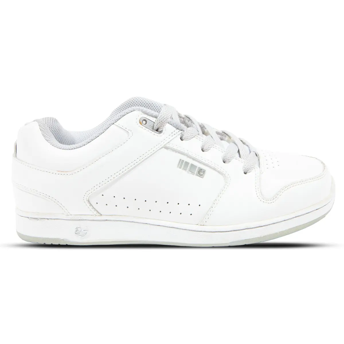 Overripe Es Pj Ladd White Autographed Size 7 2005Ish 1