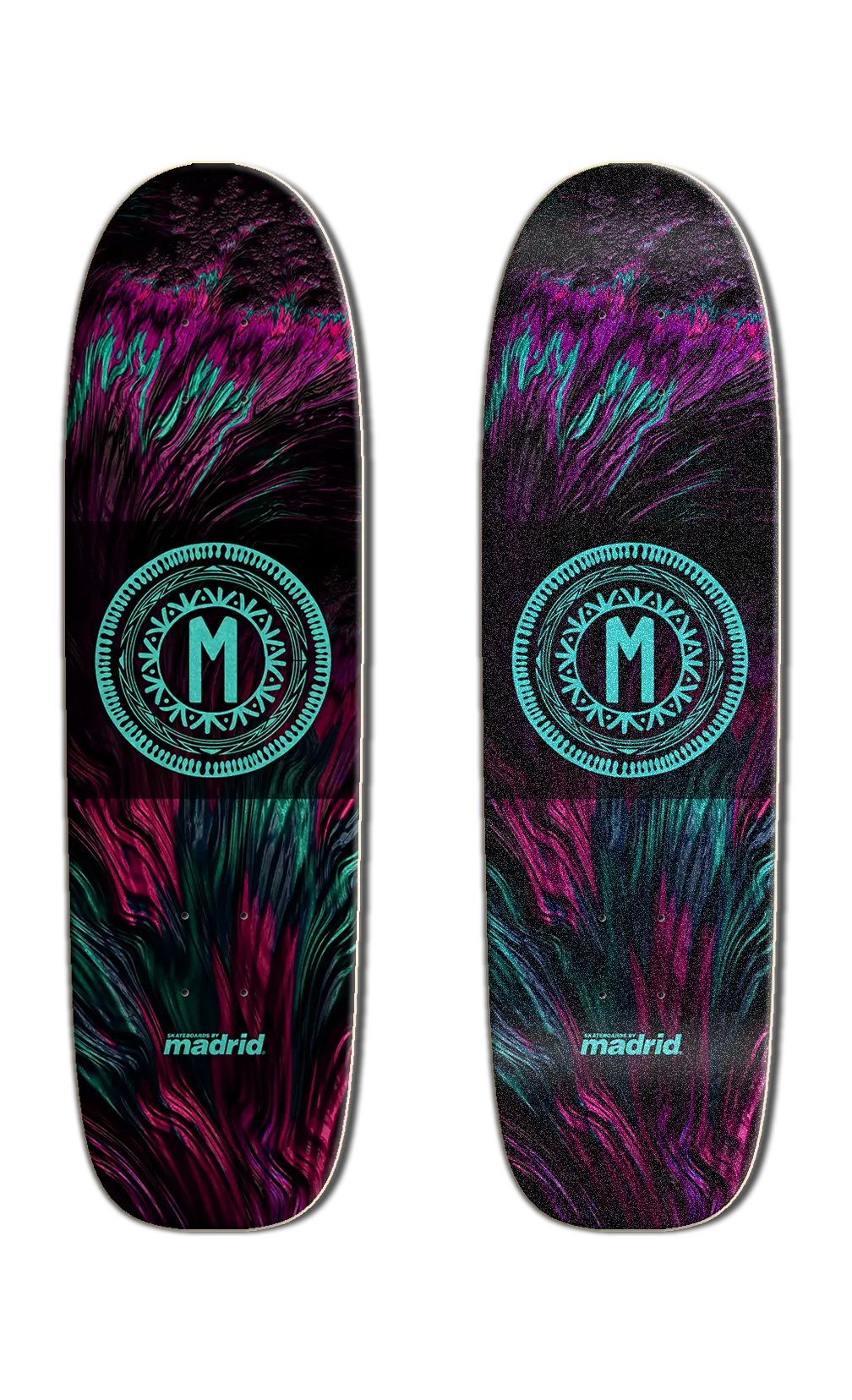 Madrid Grub 29.5" Ethereal 2