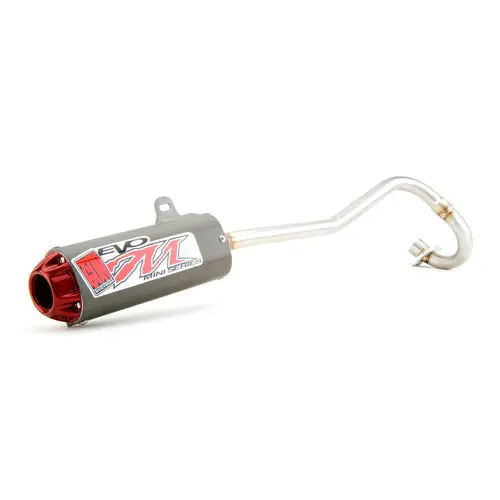 Evo M Full System - Can Am Ds 90X (08-22) 1