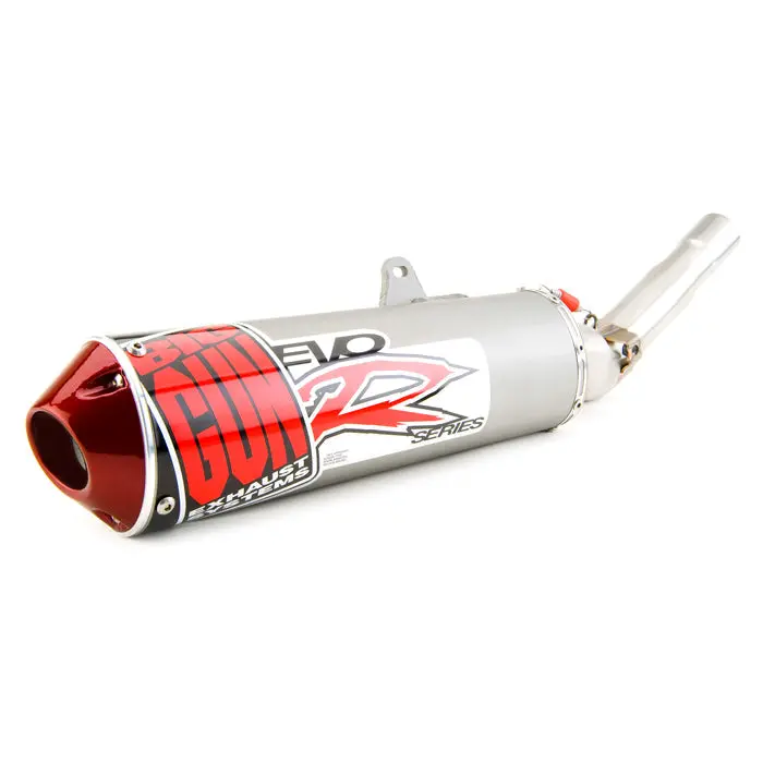 Evo R Slip On - Kawasaki Klx 250 S / R (18-21) 1