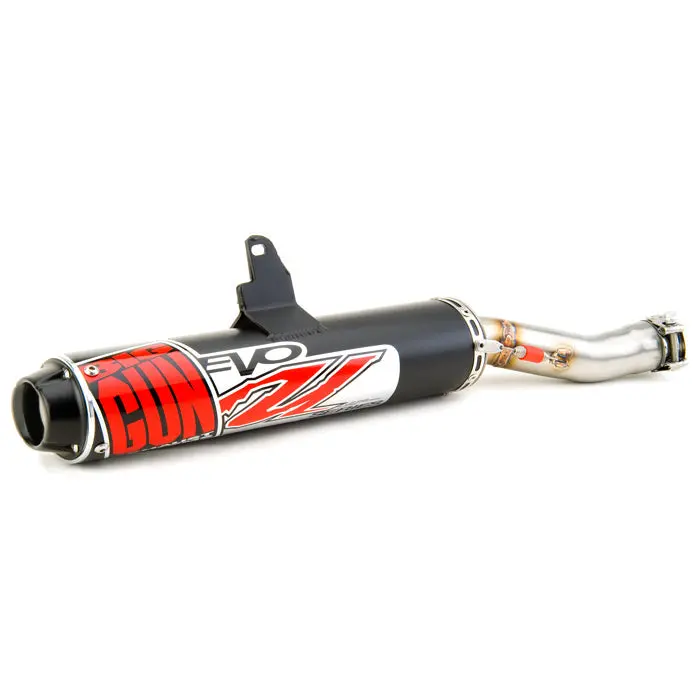 Evo U Slip On - Kawasaki Teryx 750 (08-13) 1