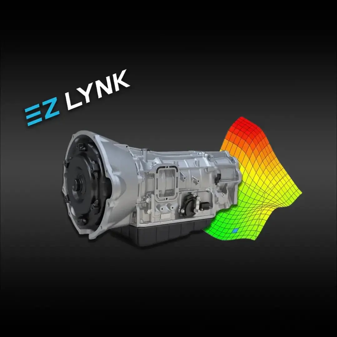 Dieselr Ez Lynk Transmission Tune File (2019-2024 6.7L Cummins *Aisin Only*) 1