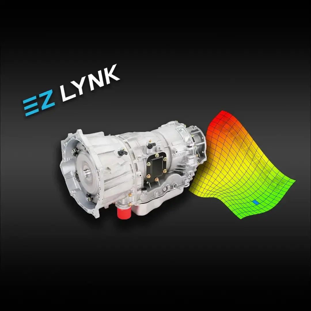 Dieselr Ez Lynk Transmission Tune File T87a (2017-2019 6.6L L5p Duramax) 1