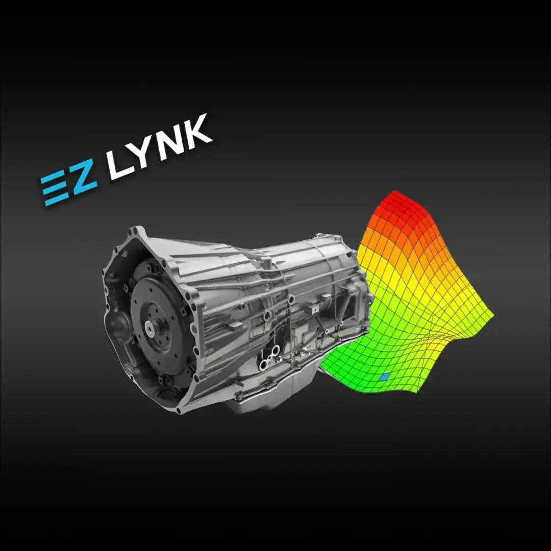 Dieselr Ez Lynk Transmission Tune File T93 (2020-2023 6.6L L5p Duramax) 1