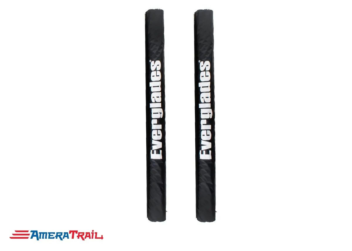 Everglades Guidepost Covers 1