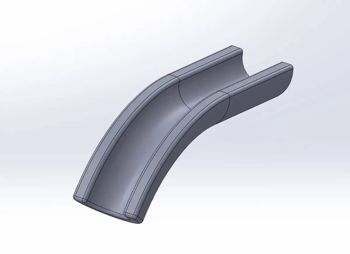 Cable Relief Bracket For Everlast Tig Welder 1