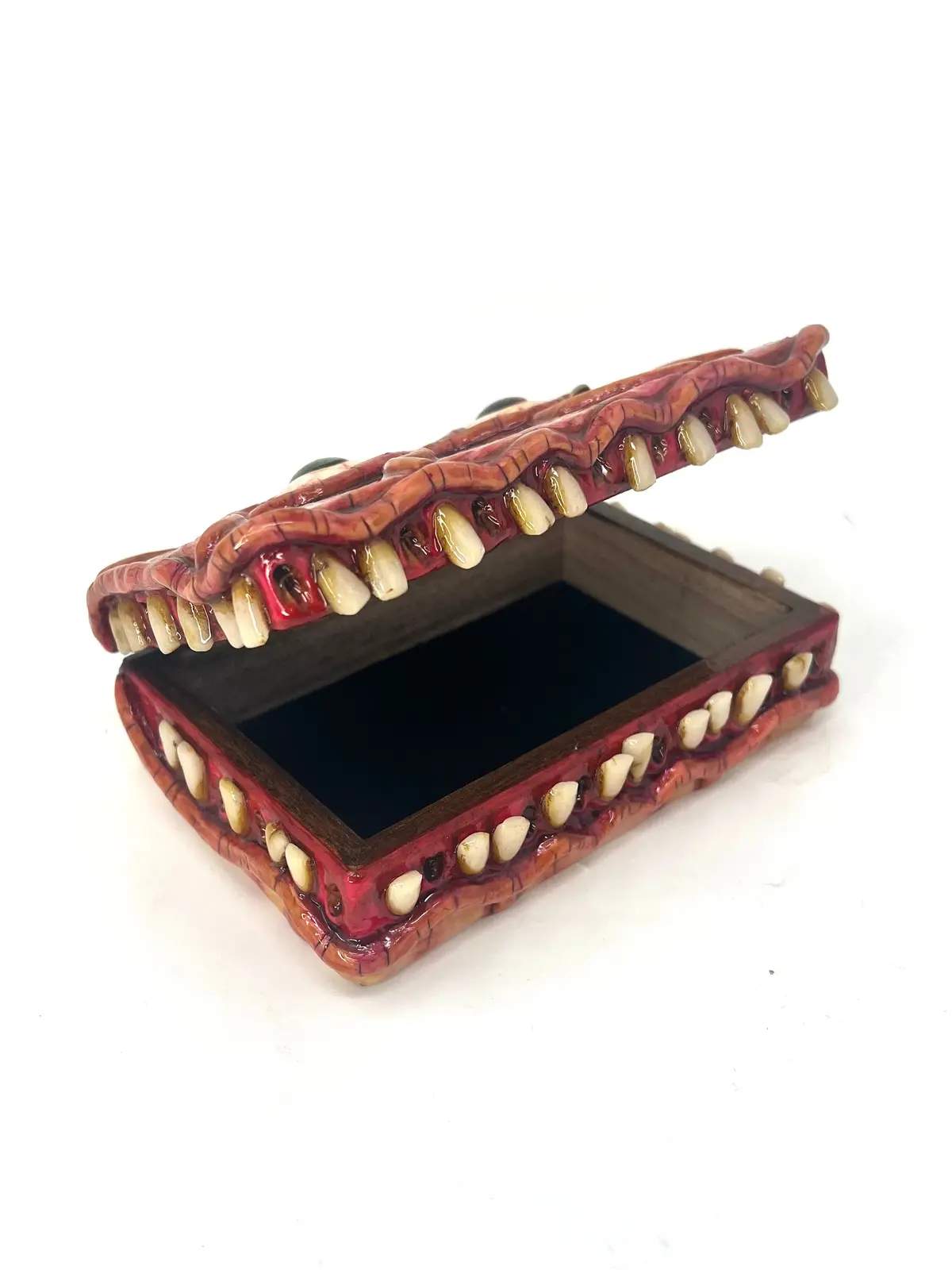 Moldy Stash Box 2