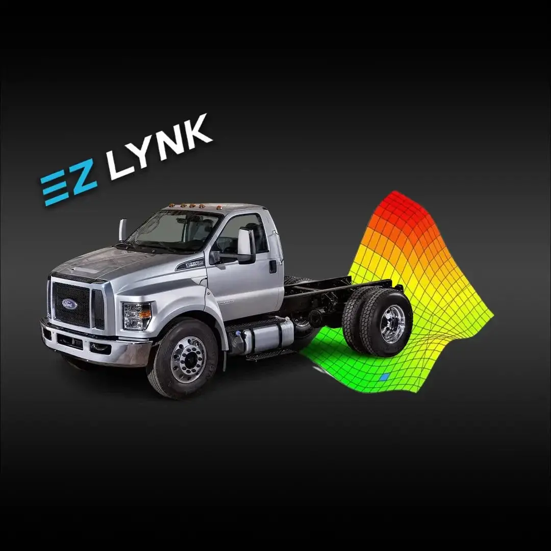 Dieselr Ez Lynk Tune Files (2016-2019 F650/F750 Powerstroke 6.7L) 1