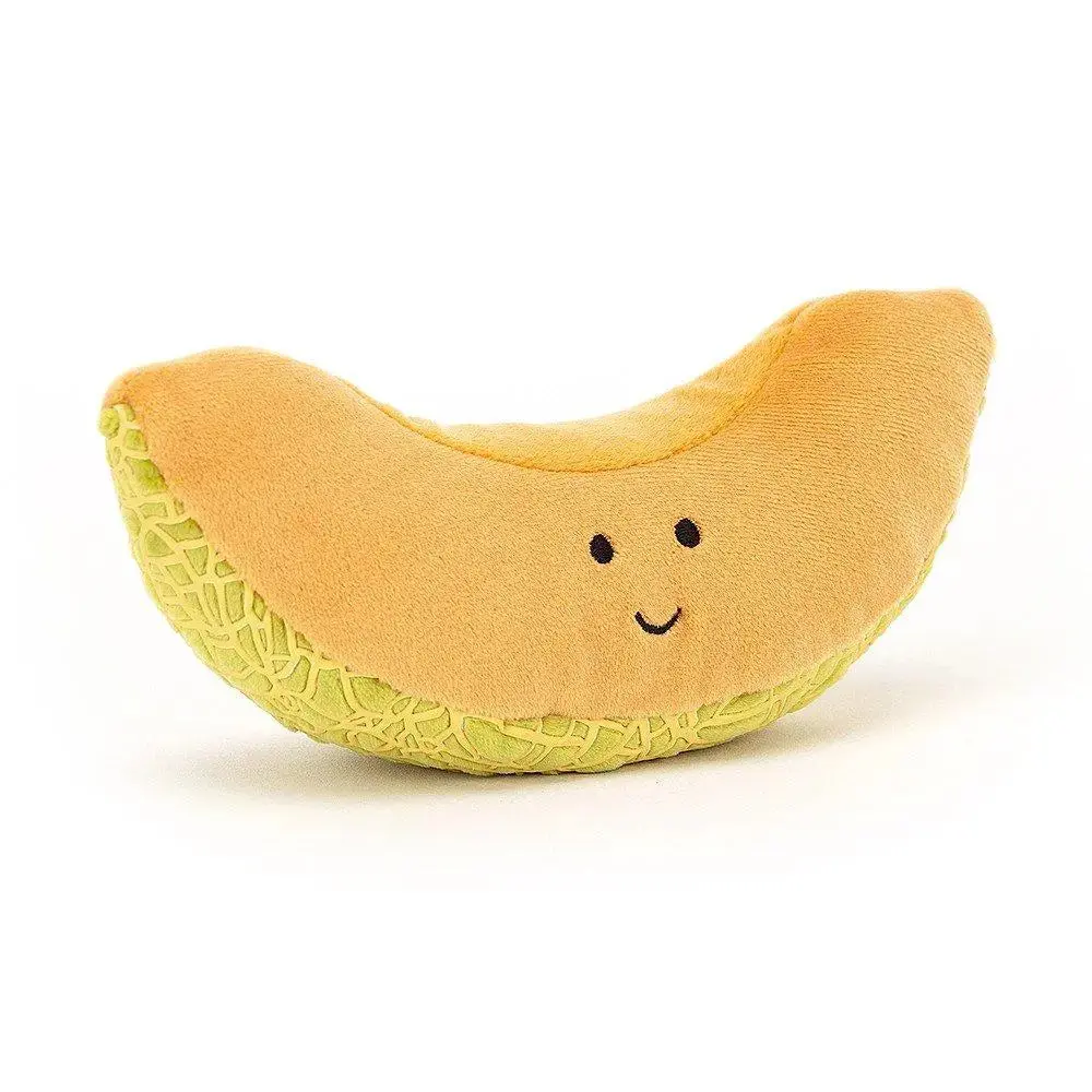 Jellycat Fabulous Fruit Melon 1