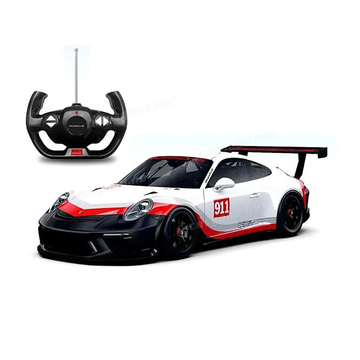 Rastar 1:14 Porsche 911 Gt3 Cup 1