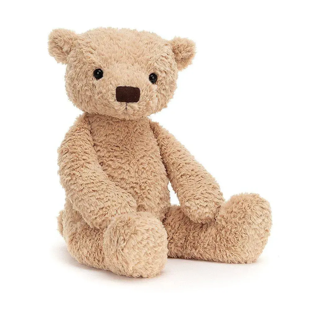 Jellycat Finley Bear 1