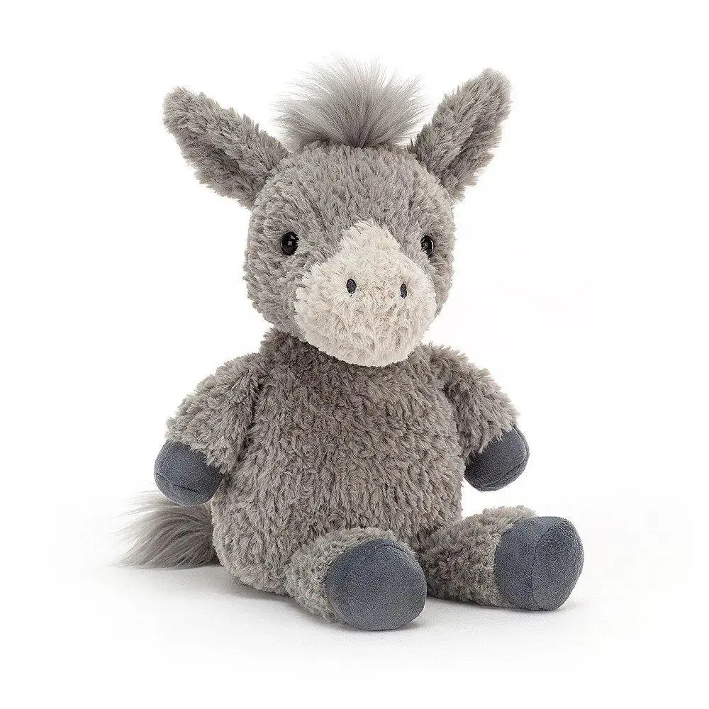 Jellycat Flossie Donkey 1