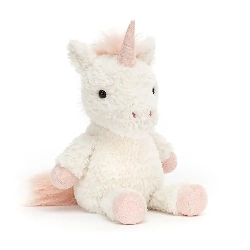 Jellycat Flossie Unicorn 1