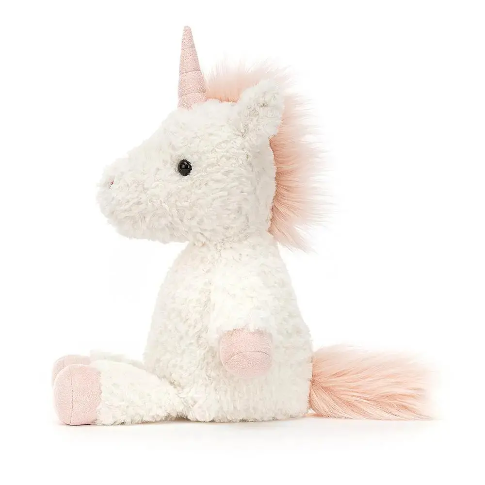Jellycat Flossie Unicorn 2